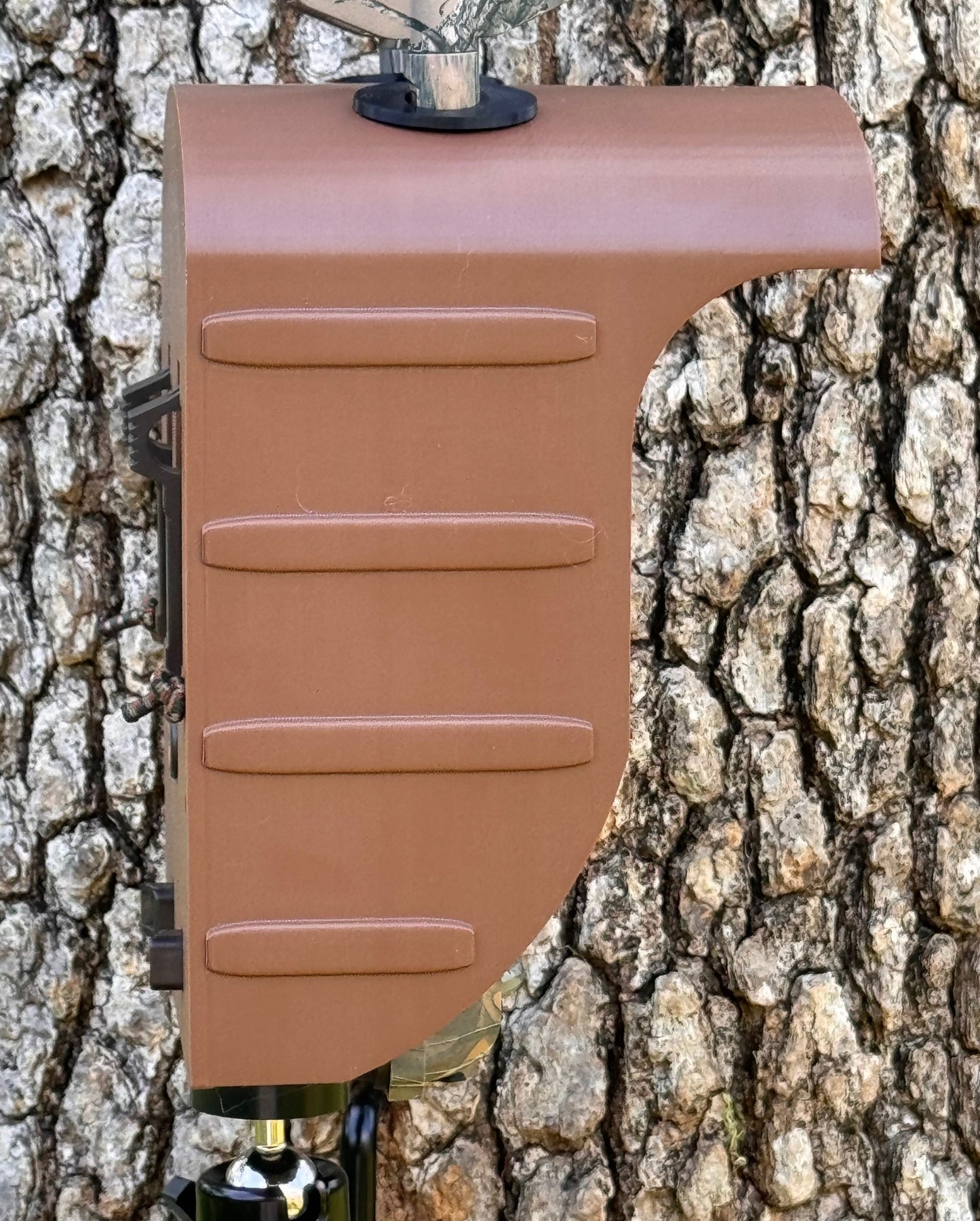 game camera cover