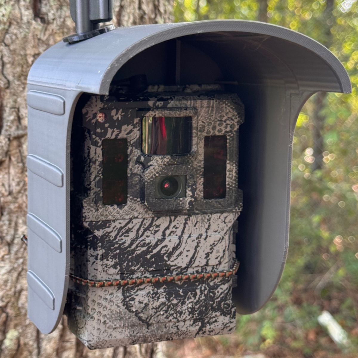Spartan GoLive 2 Trail Camera Cover