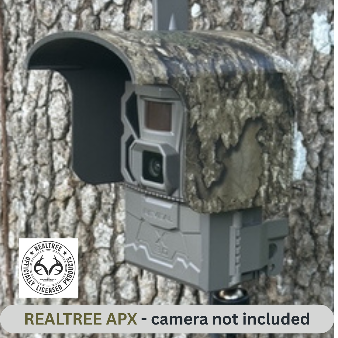TACTACAM REVEAL ULTRA Trail Camera Cover
