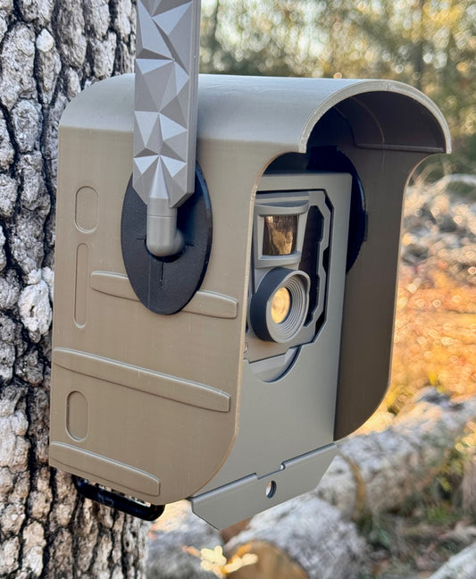 trail camera