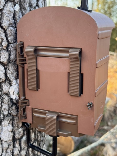 Moultrie Delta Base Trail Camera Protective Weather Cover