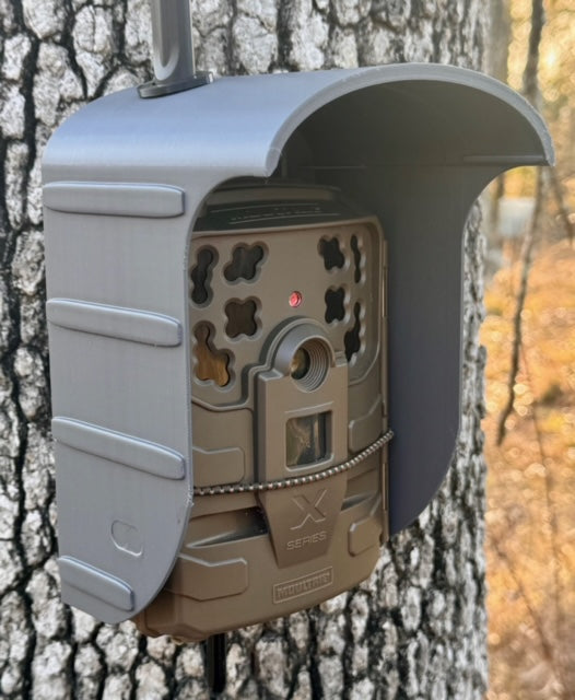 Moultrie Delta Base Trail Camera Protective Weather Cover