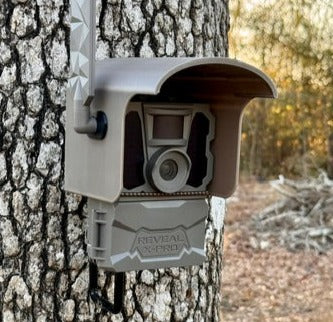 trail camera cover