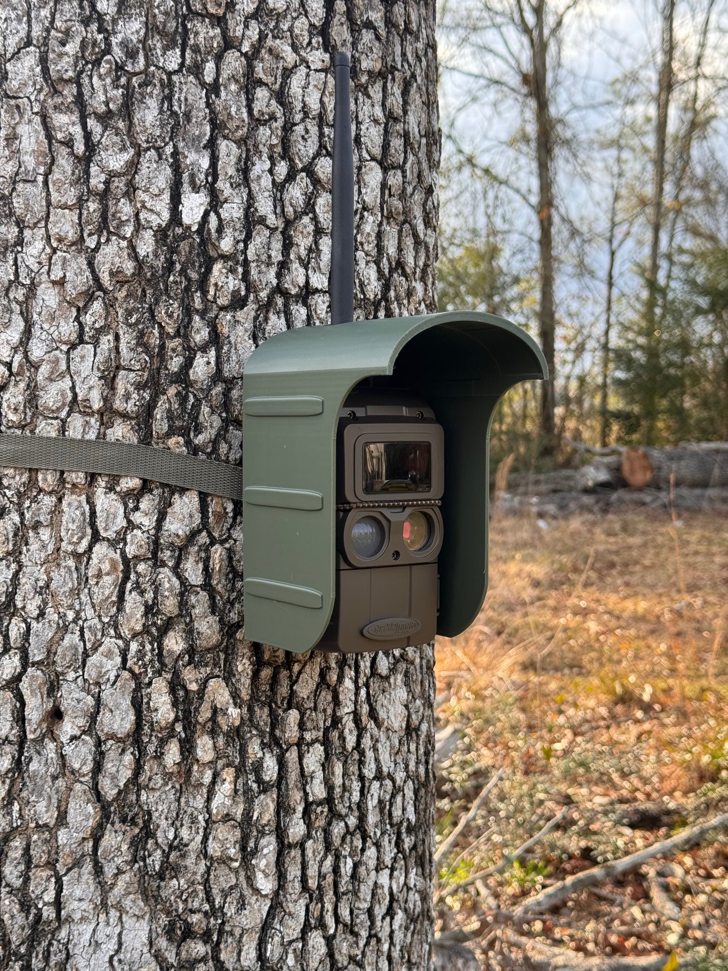 best cellular trail camera