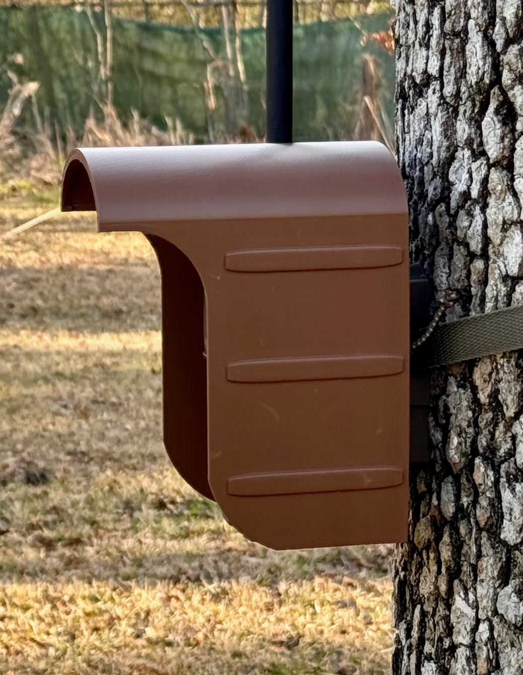 trail camera cover