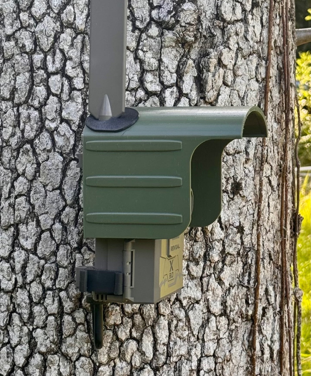 Tactacam Reveal 3.0 PRO Cellular Trail Camera Weather Cover