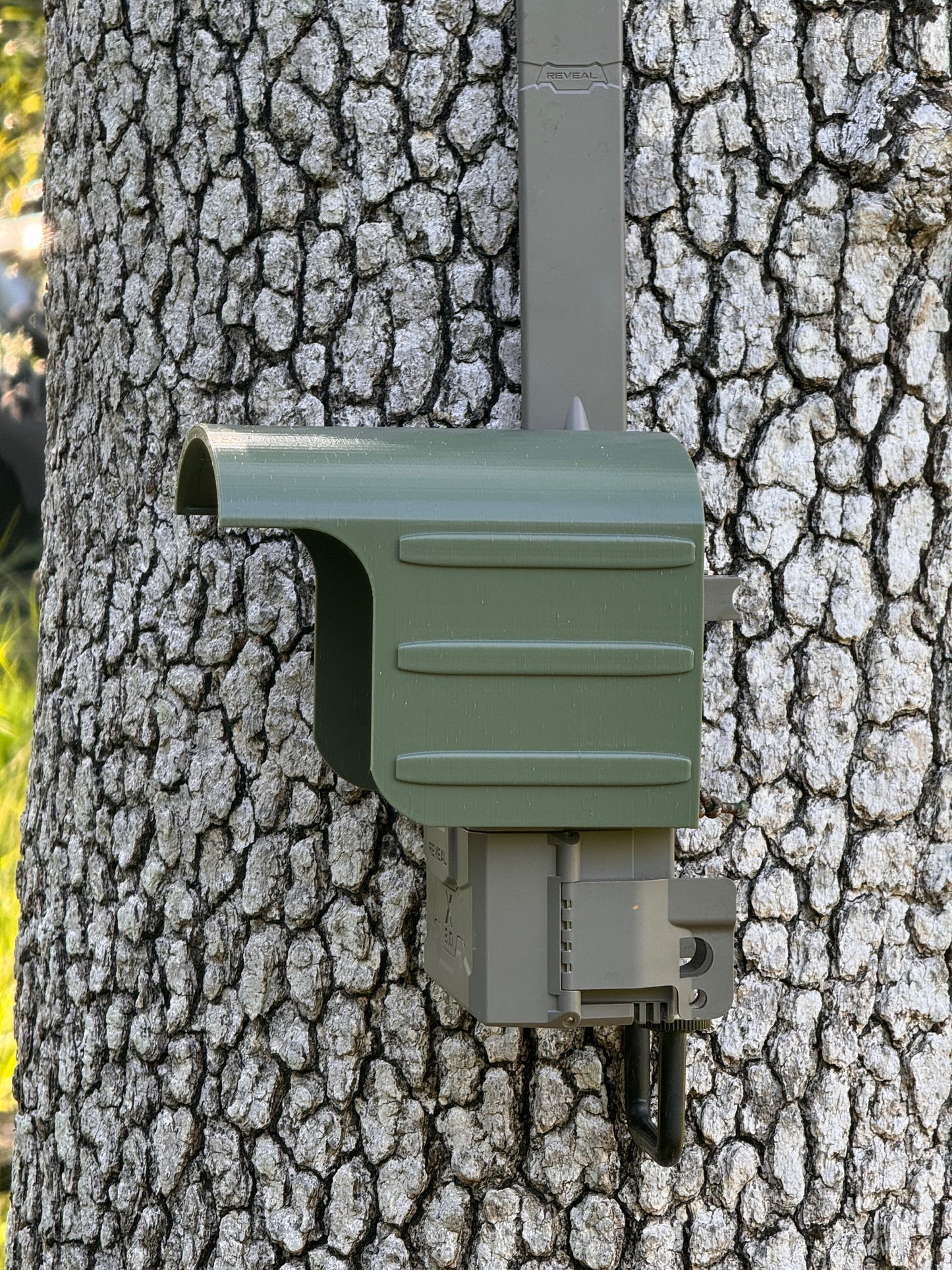 Tactacam Reveal 3.0 PRO Cellular Trail Camera Weather Cover