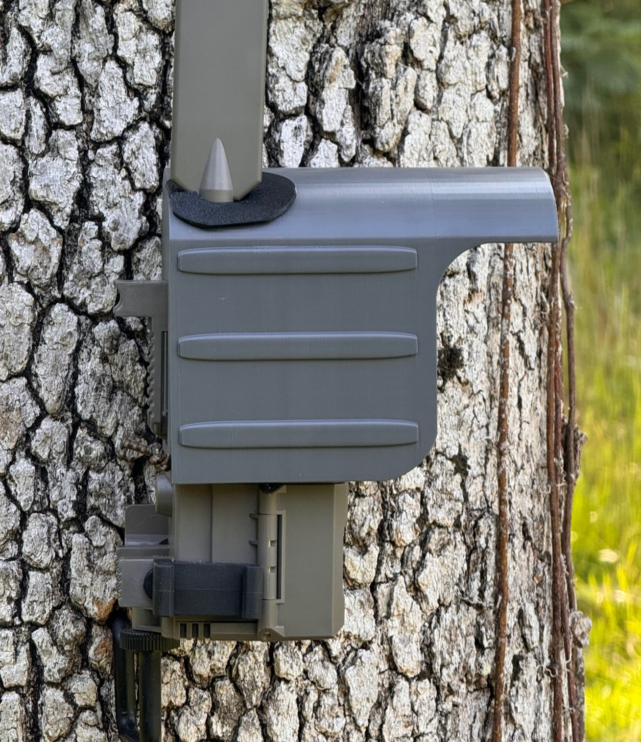 Tactacam Reveal 3.0 PRO Cellular Trail Camera Weather Cover