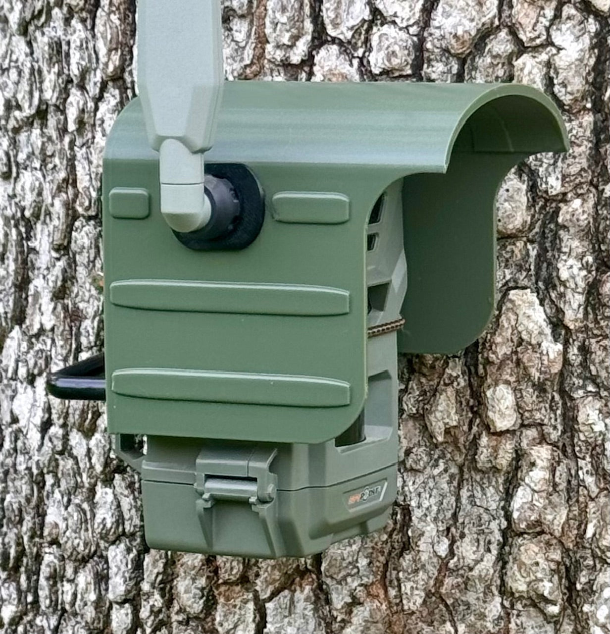 spypoint game camera