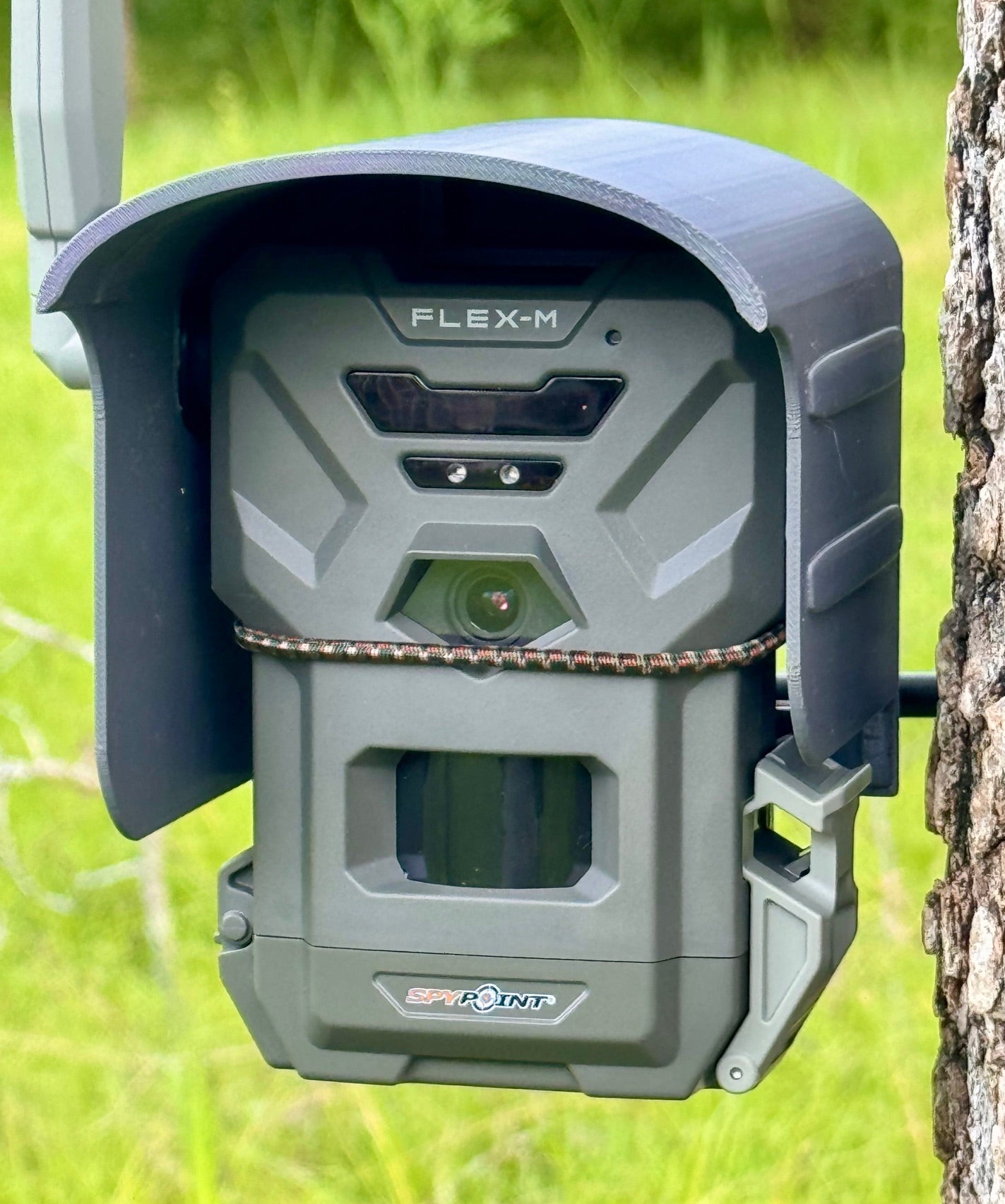 game camera