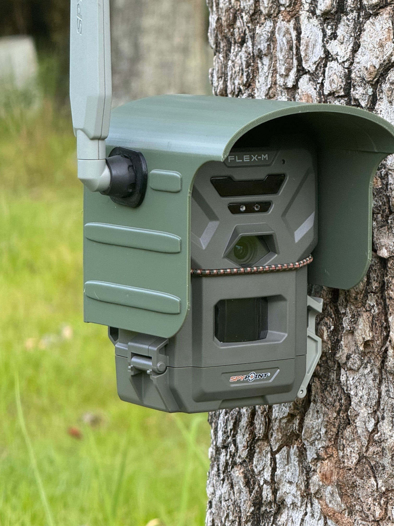 spypoint game camera