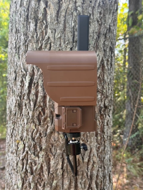 Moultrie EDGE 4 Trail Camera Protective Weather Cover