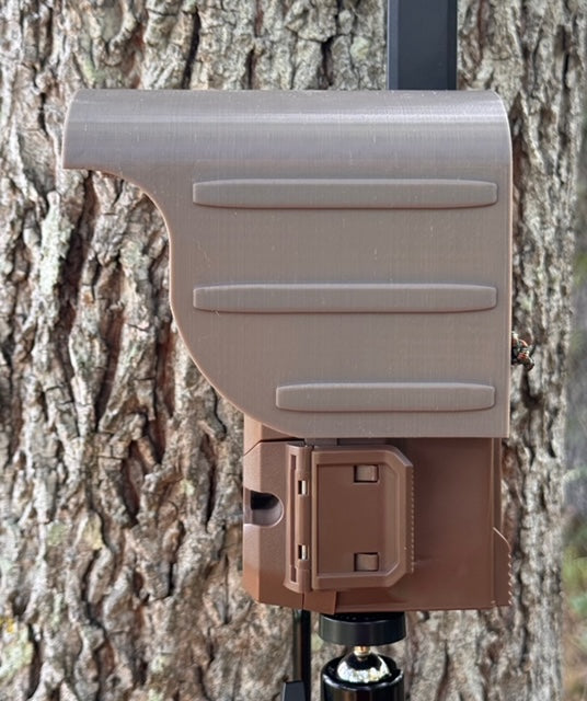 Moultrie EDGE 4 Trail Camera Protective Weather Cover