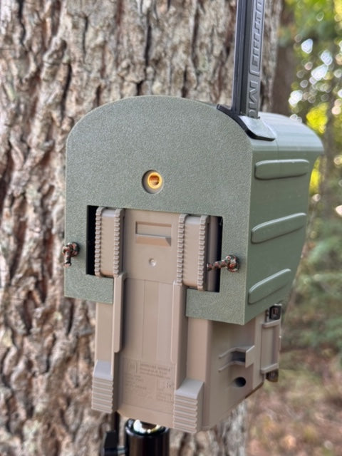MOULTRIE EDGE Cellular Trail Camera Cover