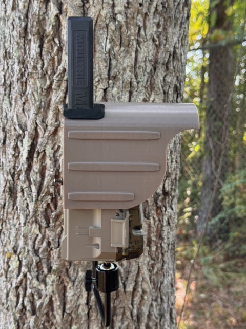 MOULTRIE EDGE Cellular Trail Camera Cover