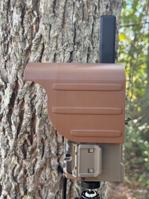 MOULTRIE EDGE Cellular Trail Camera Cover