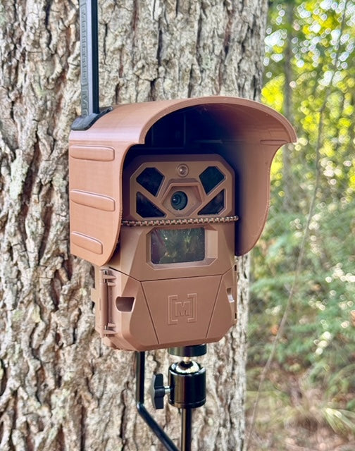 Moultrie EDGE 2 & EDGE 2 PRO Trail Camera Protective Weather Cover