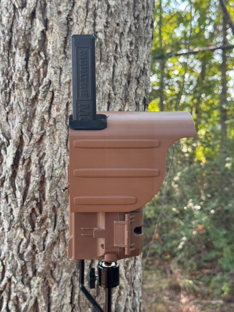 Moultrie EDGE 3 & EDGE 3 PRO Trail Camera Protective Weather Cover
