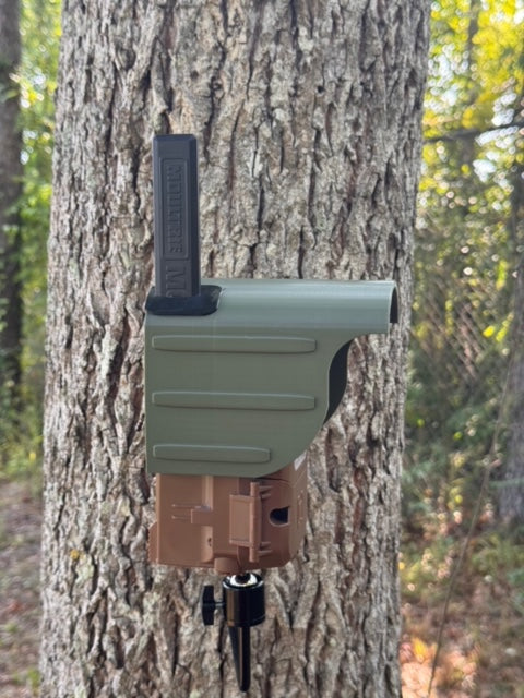 Moultrie EDGE 3 & EDGE 3 PRO Trail Camera Protective Weather Cover