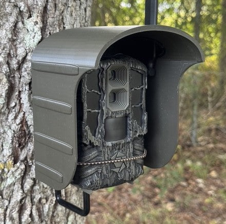 Stealth Cam Spectre 4K Trail Camera Cover