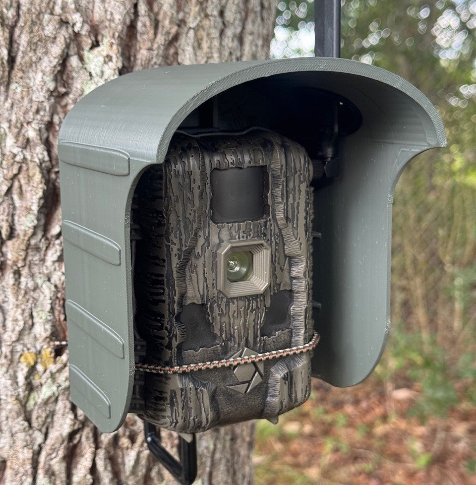 Stealth Cam Fusion Max 2.0 Trail Camera Cover
