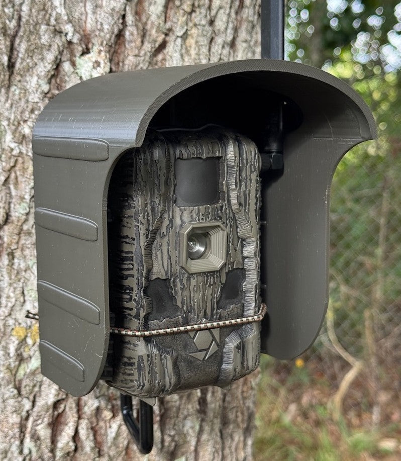 Stealth Cam Fusion Max 2.0 Trail Camera Cover