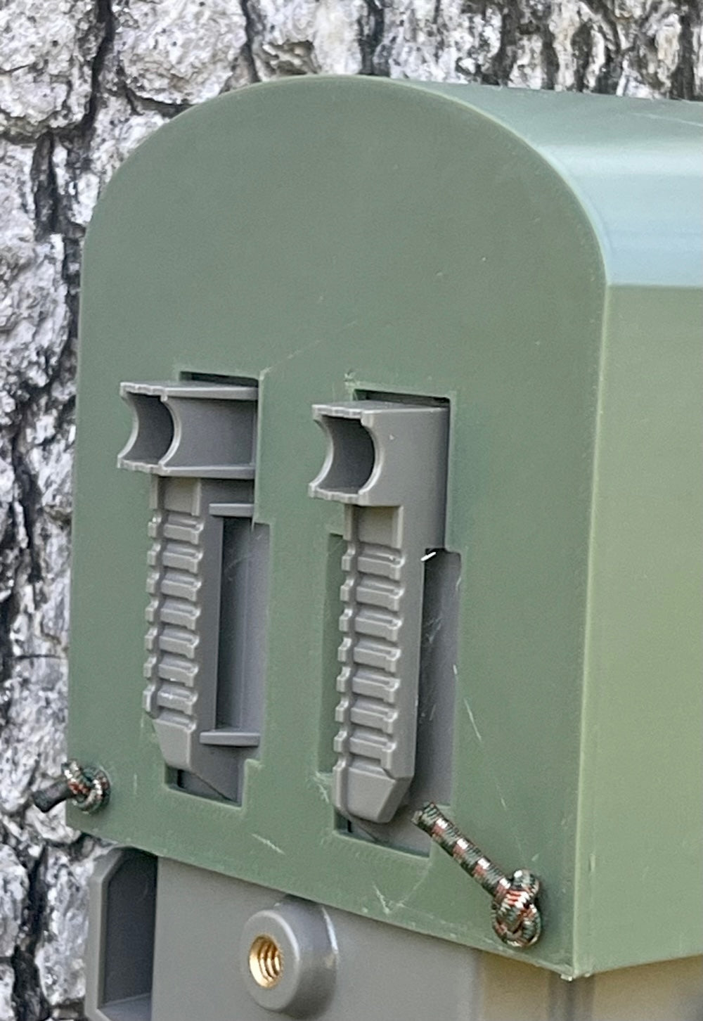 cellular trail camera