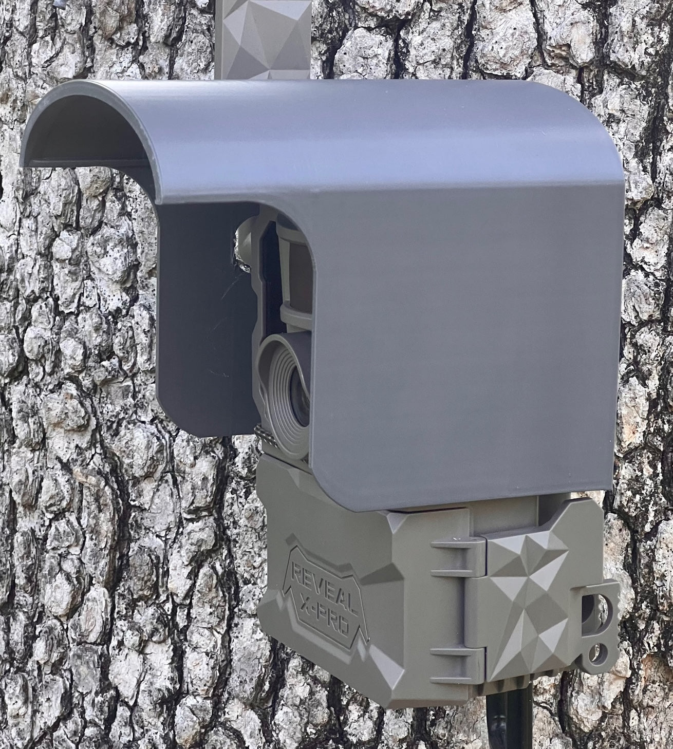 tactacam trail camera cover