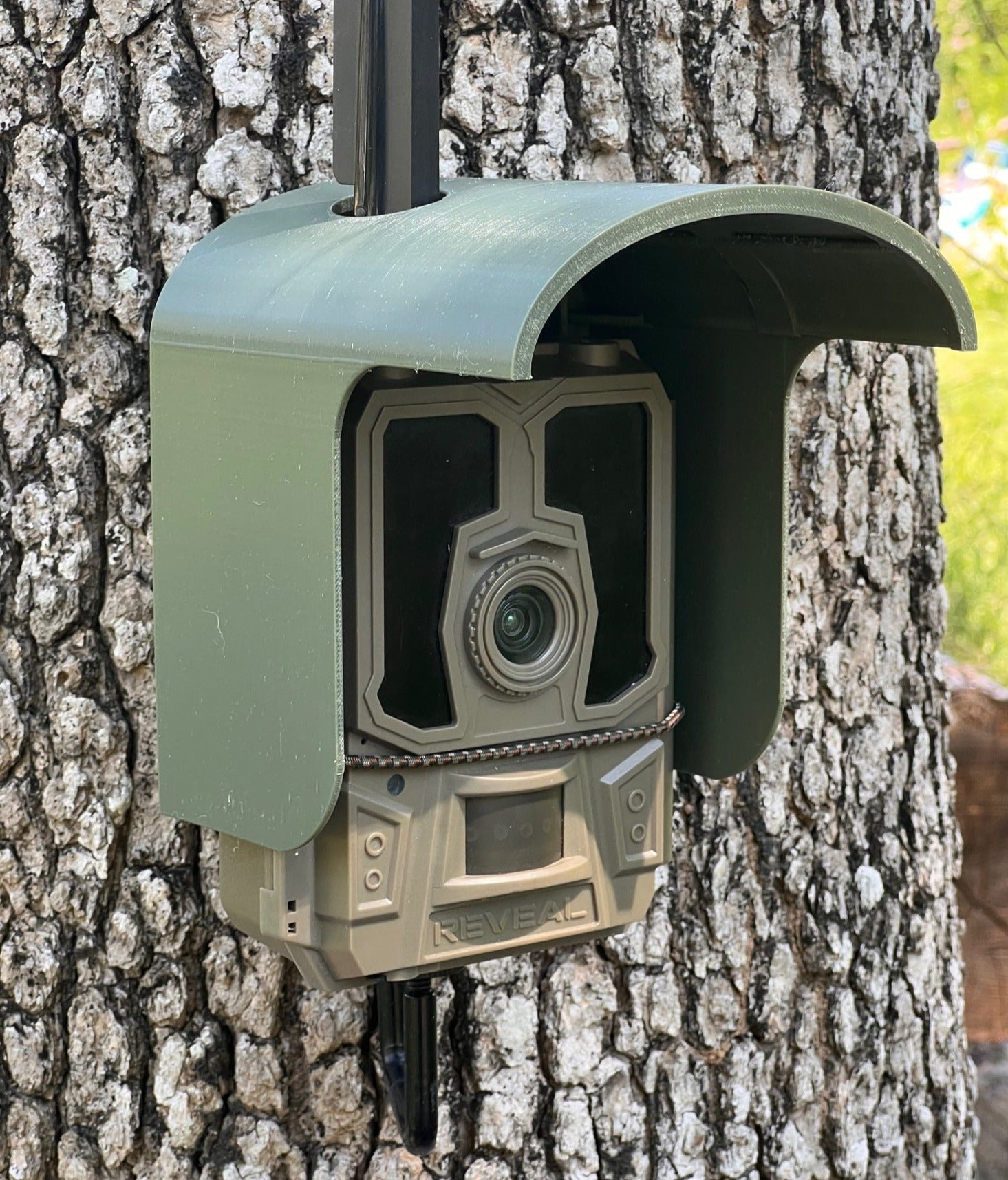 game camera