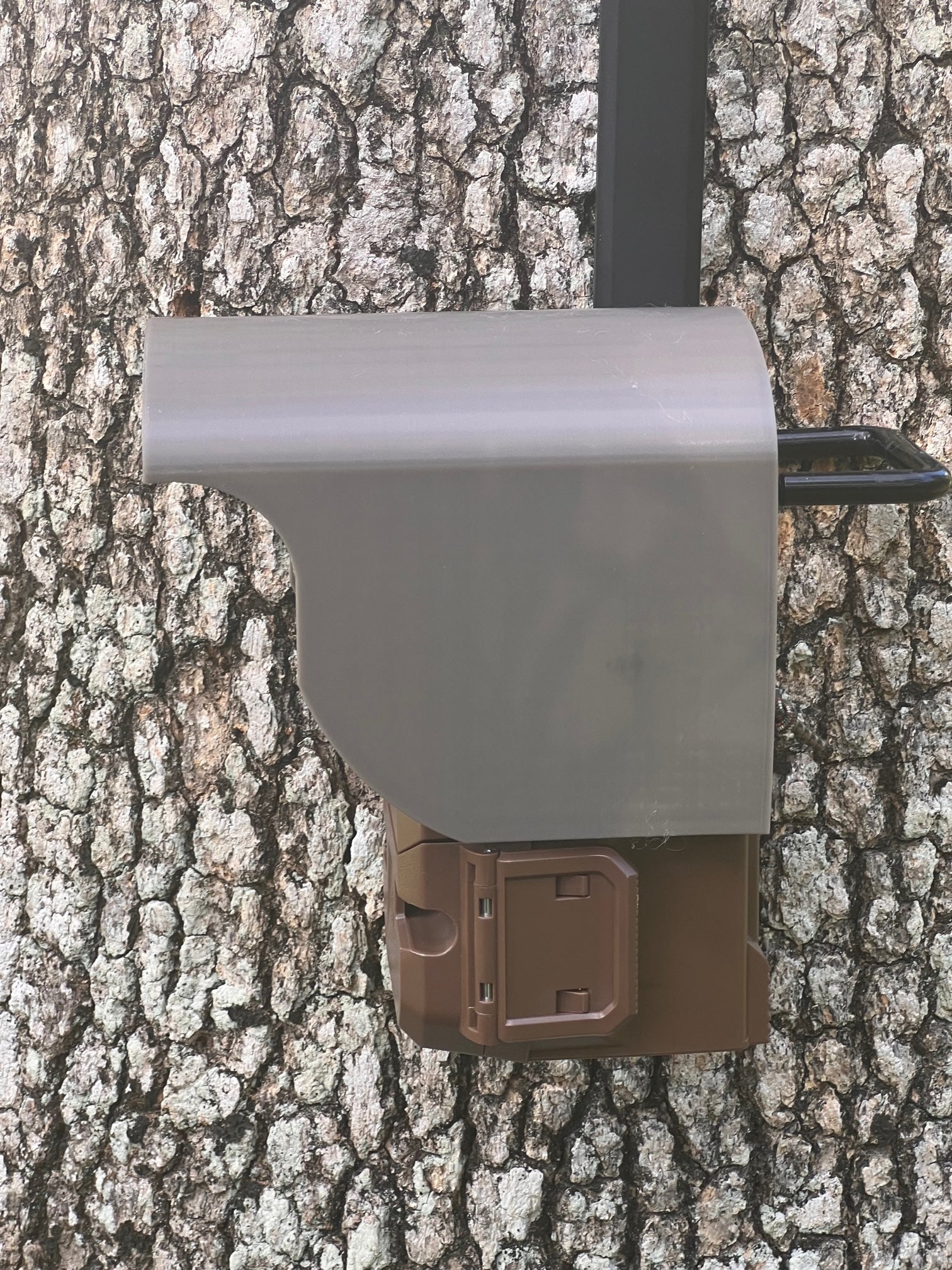 trail camera cover