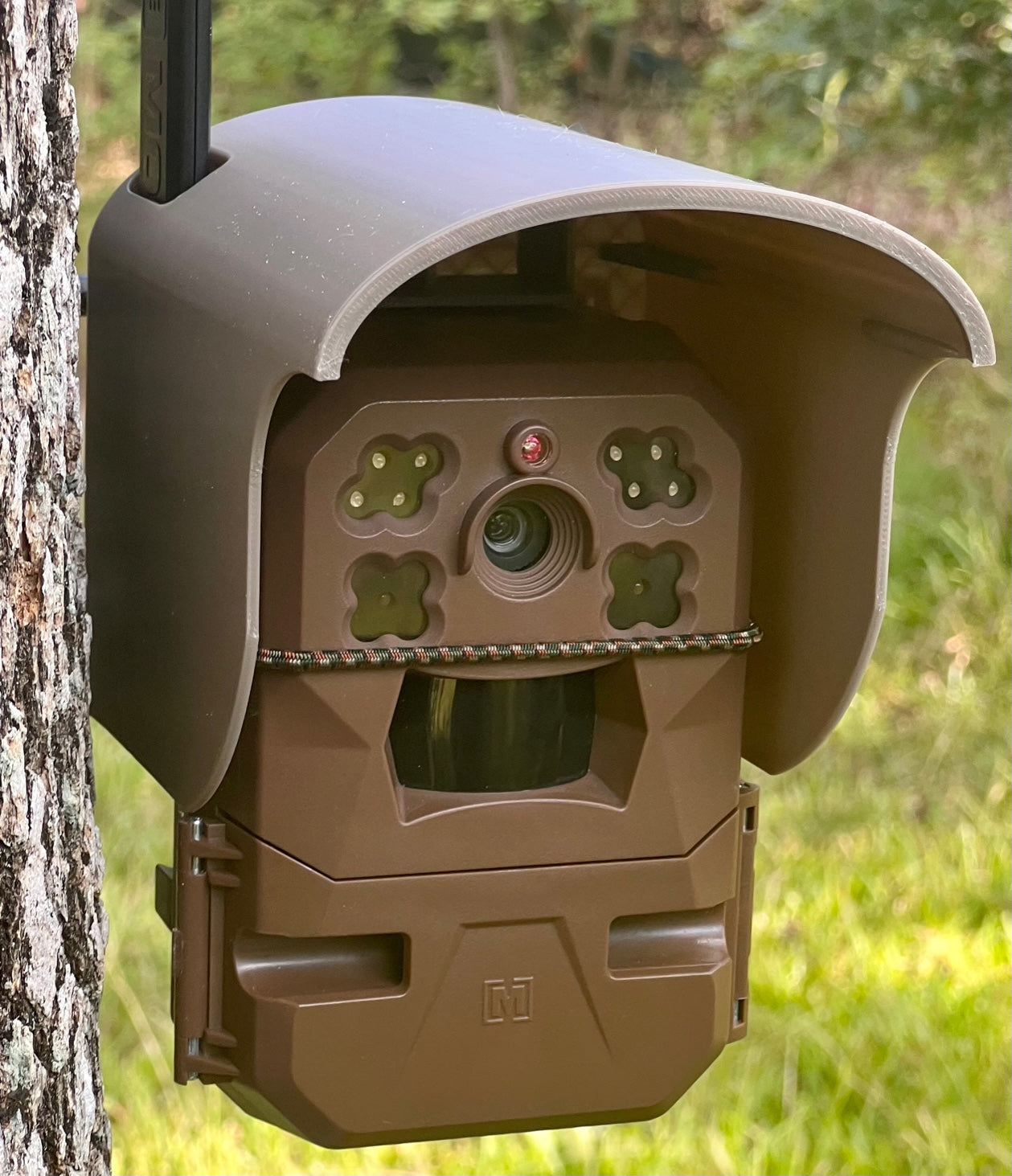 game camera