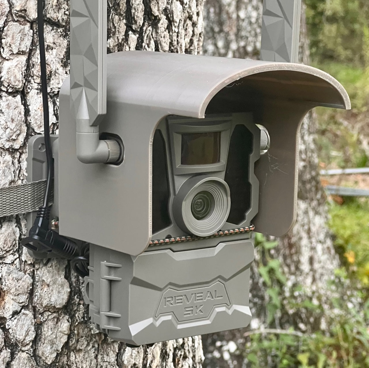 trail camera