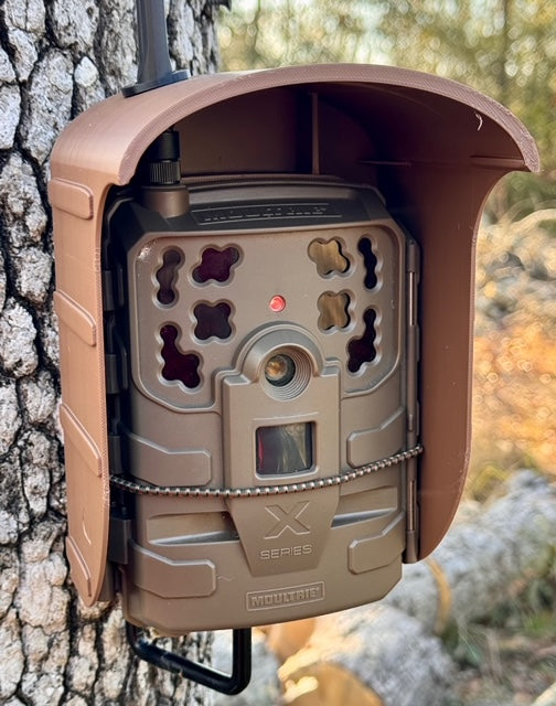 Moultrie Delta Base Trail Camera Cover