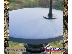 STEALTH CAM TRAIL CAMERA COVER
