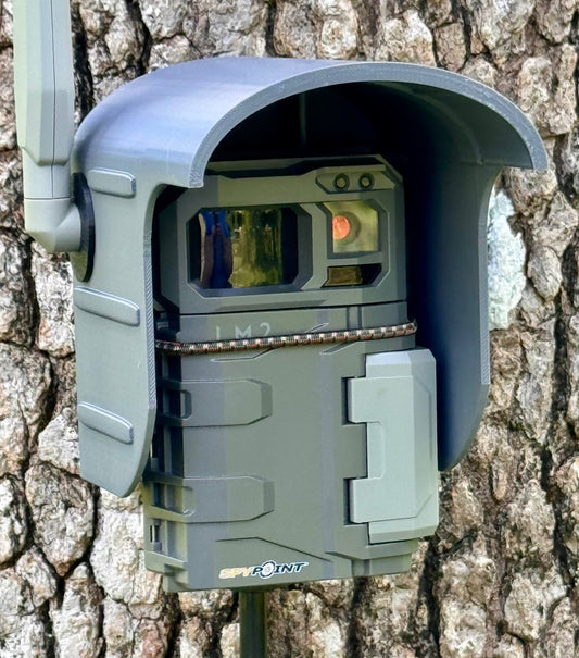 SPYPOINT TRAIL CAMERA