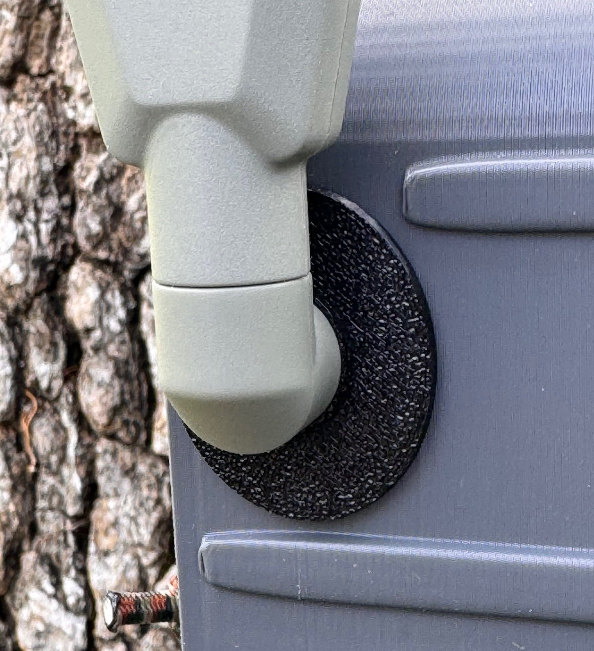 CELLULAR TRAIL CAMERA