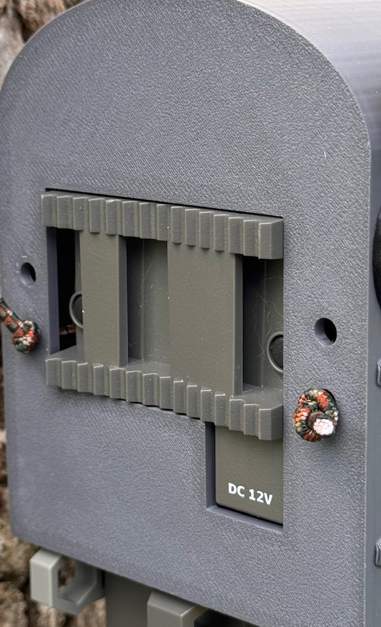 TRAIL CAMERA COVER