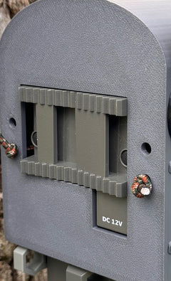 TRAIL CAMERA COVER