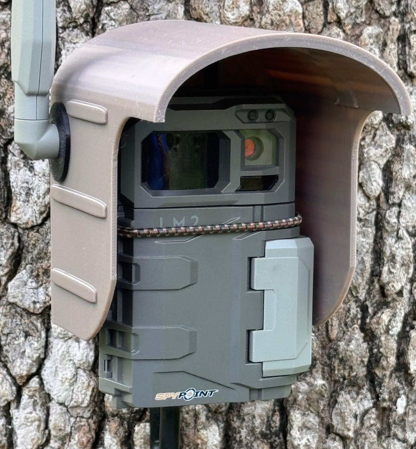 SPYPOINT CAMERA