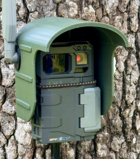 SPYPOINT LINK LM2 TRAIL CAMERA