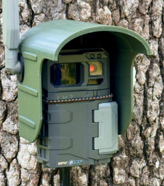 SPYPOINT LINK LM2 TRAIL CAMERA