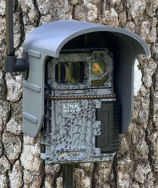 spypoint link micro trail camera