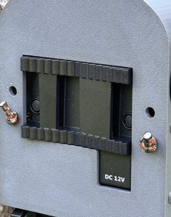 wireless trail camera