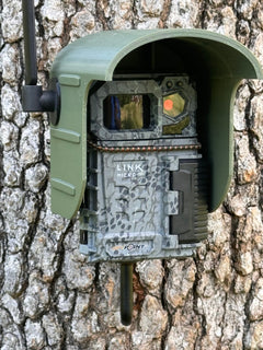 wireless trail camera