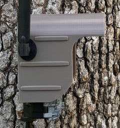 spypoint deer camera