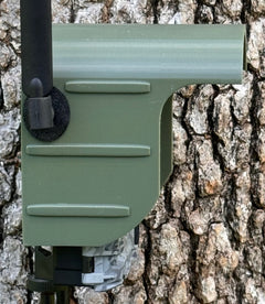 trail camera cover