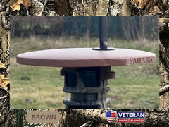 STEALTH CAM REVOLVER 360 TRAIL CAMERA