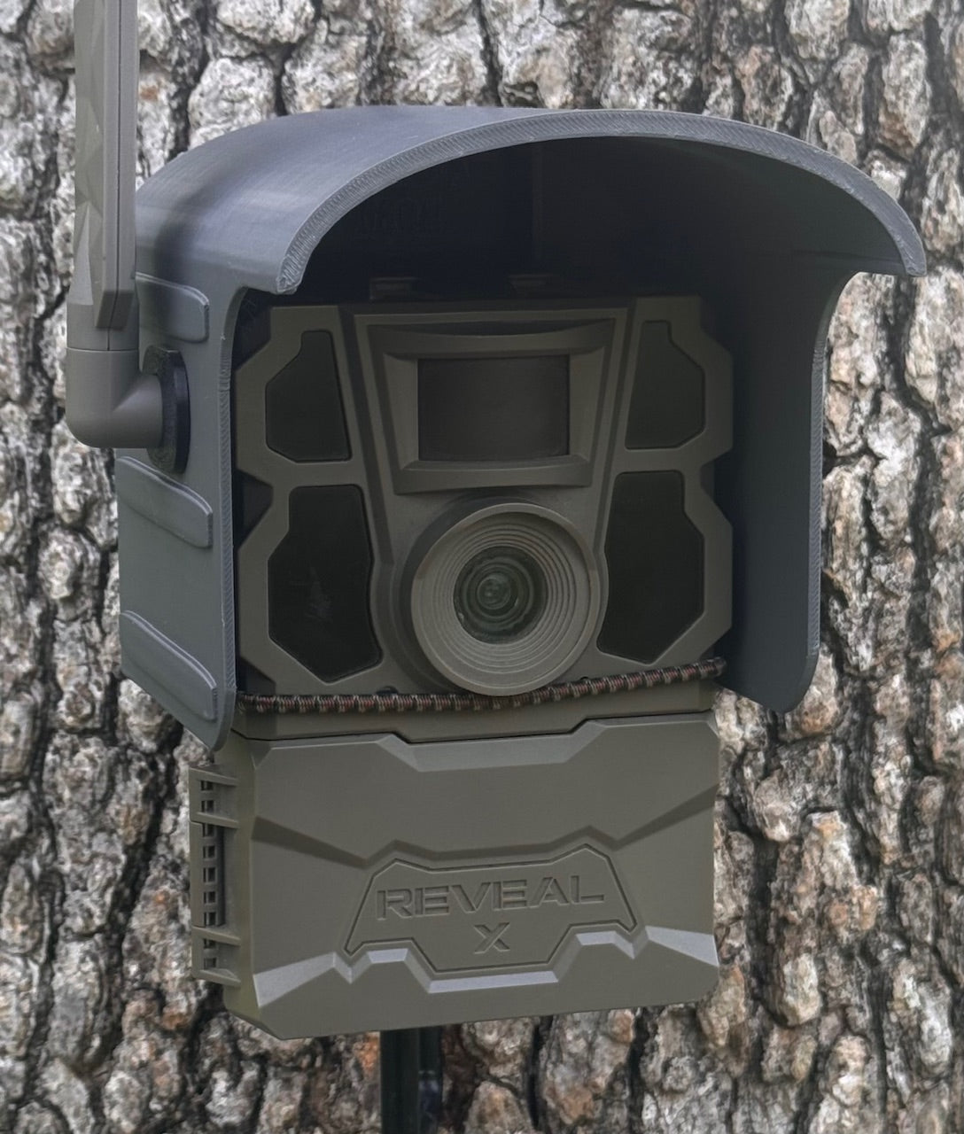 WIELESS TRAIL CAMERA