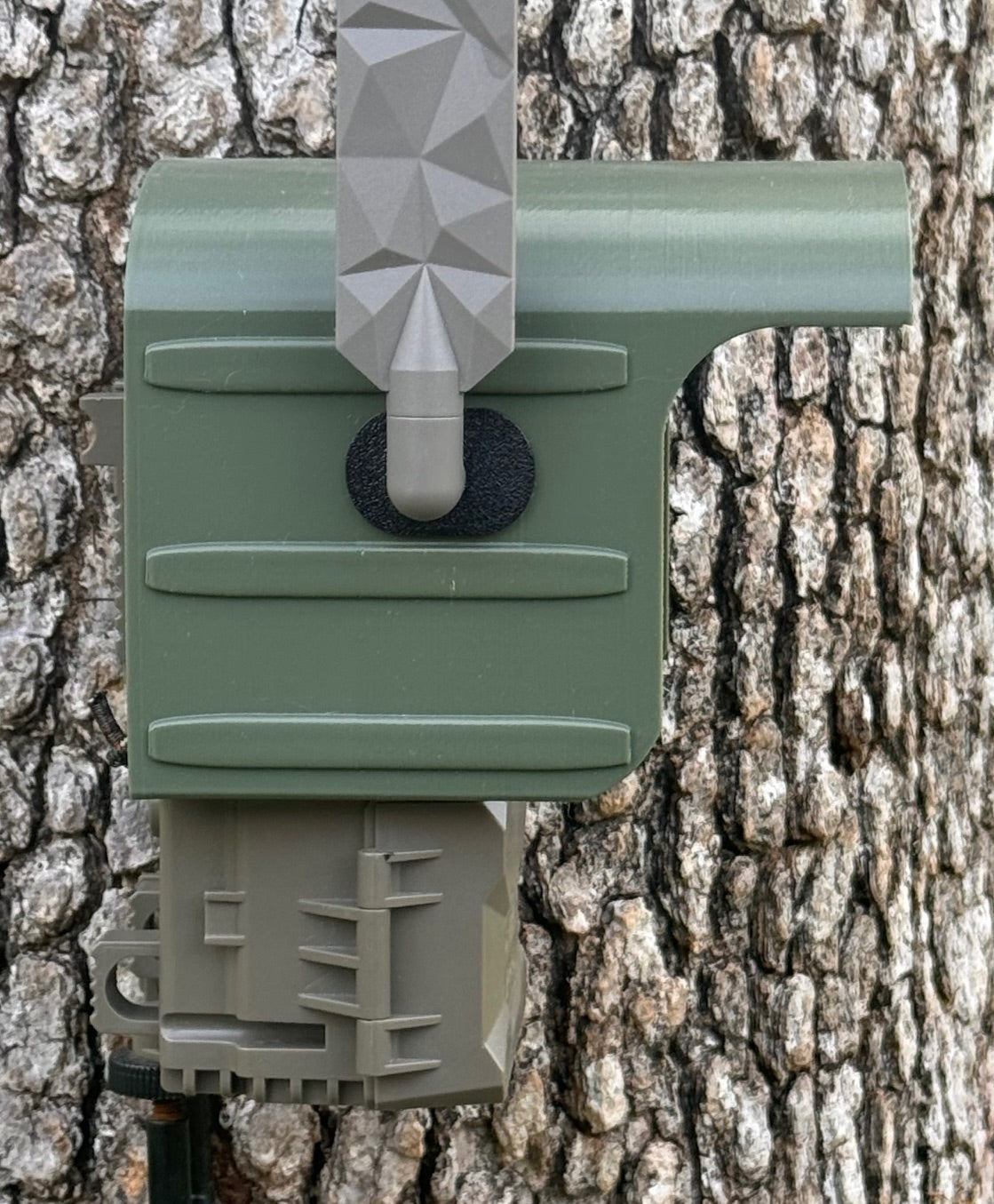  CELLULAR TRAIL CAMERA