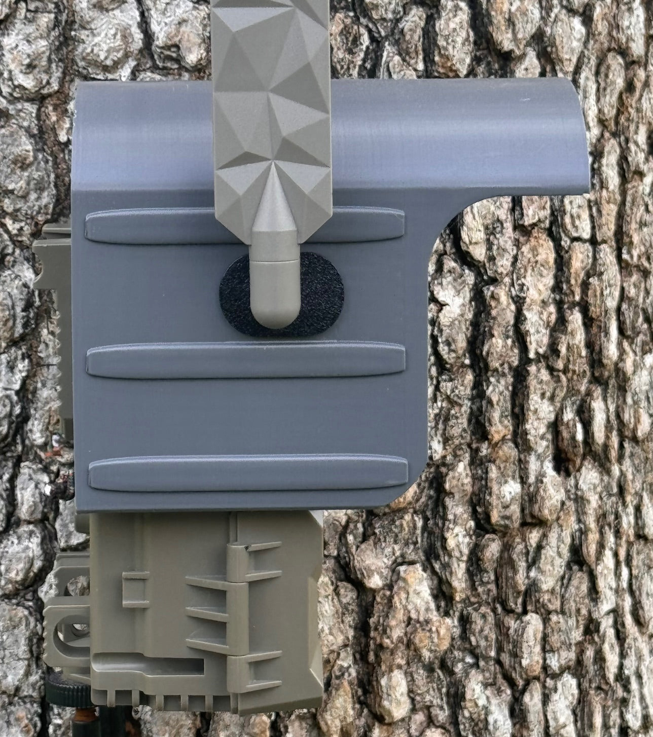 TRAIL CAMERA COVER